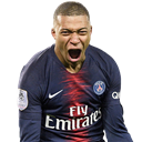 K. Mbappé