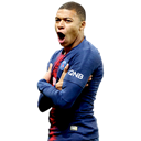 K. Mbappé