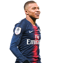 K. Mbappé