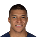 K. Mbappé