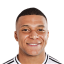 Ảnh của K. Mbappé