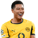 Ảnh của J. Bellingham