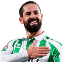 Ảnh của Isco
