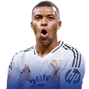K. Mbappé