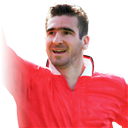 E. Cantona