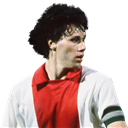 M. van Basten