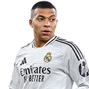 K. Mbappé