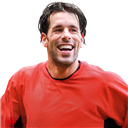 R. van Nistelrooy