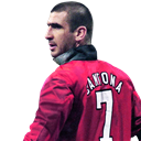 E. Cantona
