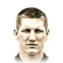 B. Schweinsteiger