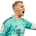 M. Neuer