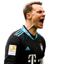 M. Neuer