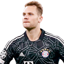 M. Neuer