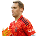 M. Neuer