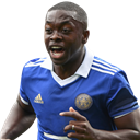 N. Mendy