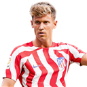 Marcos Llorente