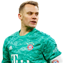 M. Neuer