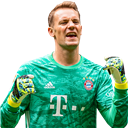 M. Neuer