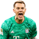M. Neuer