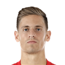 Marcos Llorente