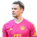 M. Neuer