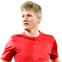 B. Schweinsteiger