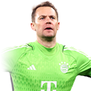M. Neuer