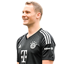 M. Neuer