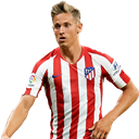 Marcos Llorente