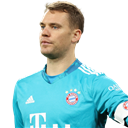 M. Neuer