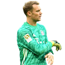 M. Neuer