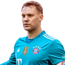 M. Neuer