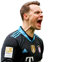 M. Neuer