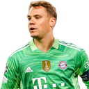 M. Neuer
