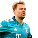 M. Neuer