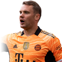 M. Neuer