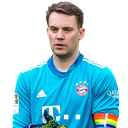 M. Neuer