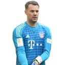 M. Neuer