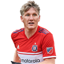 B. Schweinsteiger