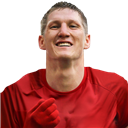 B. Schweinsteiger