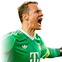 M. Neuer