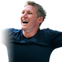 B. Schweinsteiger