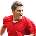 B. Schweinsteiger