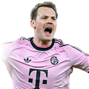 M. Neuer