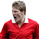 B. Schweinsteiger