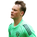 M. Neuer