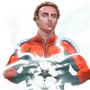 Ảnh của D. Berbatov