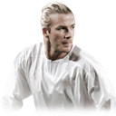 D. Beckham