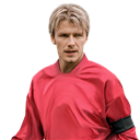 D. Beckham