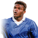 M. Desailly